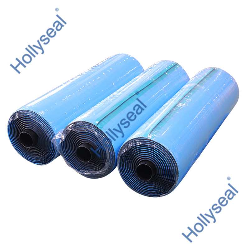 Hollyseal?高密度雙面帶膠玻璃系統(tǒng)密封用PVC泡棉