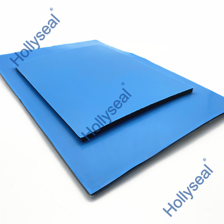 Hollyseal?高密度半硬質(zhì)PVC泡棉 厚度1mm~25mm，密度110kg/m3~500kg/ m3