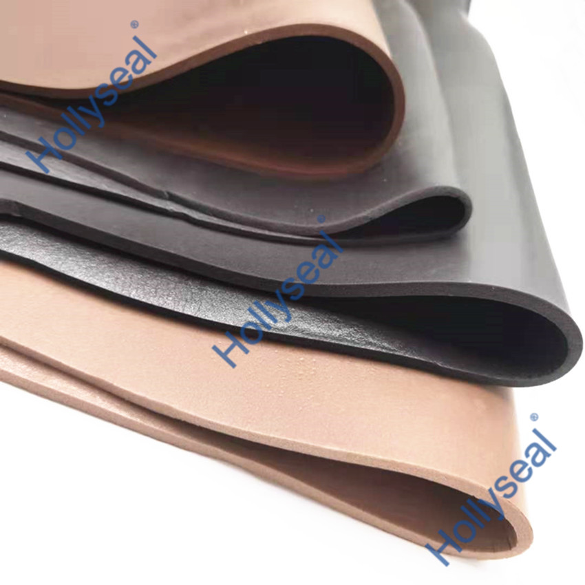 Hollyseal?軟質(zhì)微孔車身減震緩沖PVC泡棉 厚度1mm~25mm，密度110kg/m3~500kg/ m3