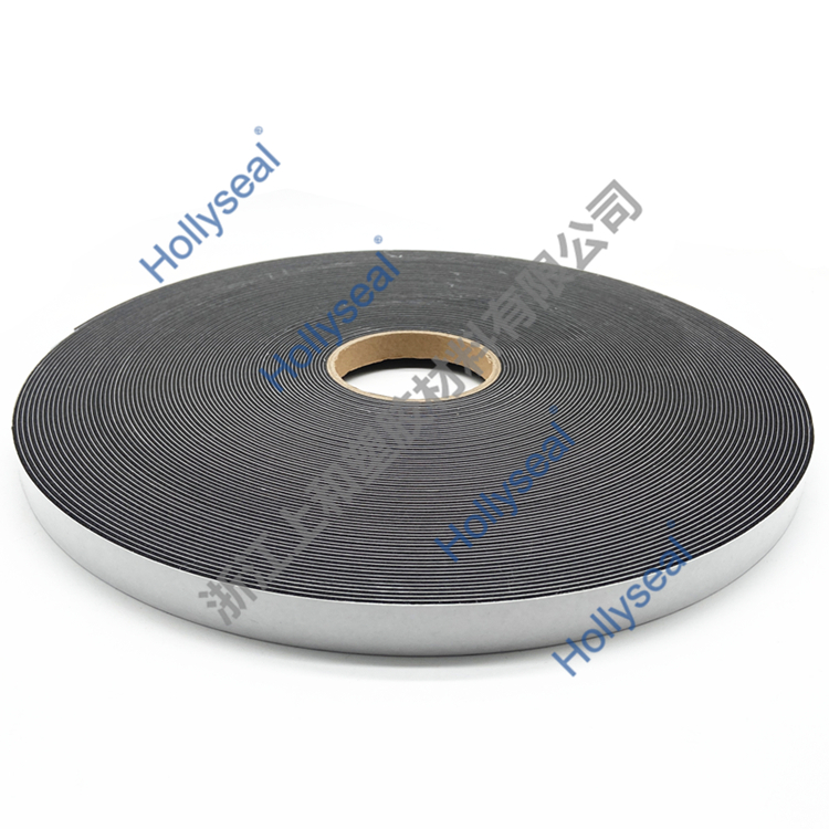 Hollyseal?PVC聚氯乙烯泡棉膠帶 厚度1mm~25mm，密度110kg/m3~500kg/ m3