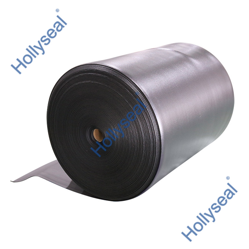 Hollyseal?閉孔半硬質(zhì)密封減震PVC泡棉 厚度1mm~25mm，密度110kg/m3~500kg/ m3