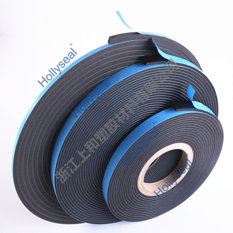 Hollyseal?高密度藍(lán)色玻璃運(yùn)輸墊PVC泡棉